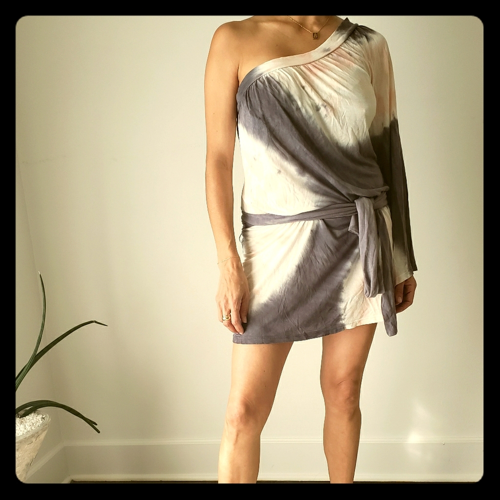 YFB Tunic dress
